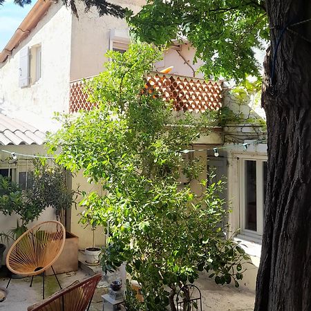 Casa D'Olivier Chambre D'Hotes Арль Экстерьер фото